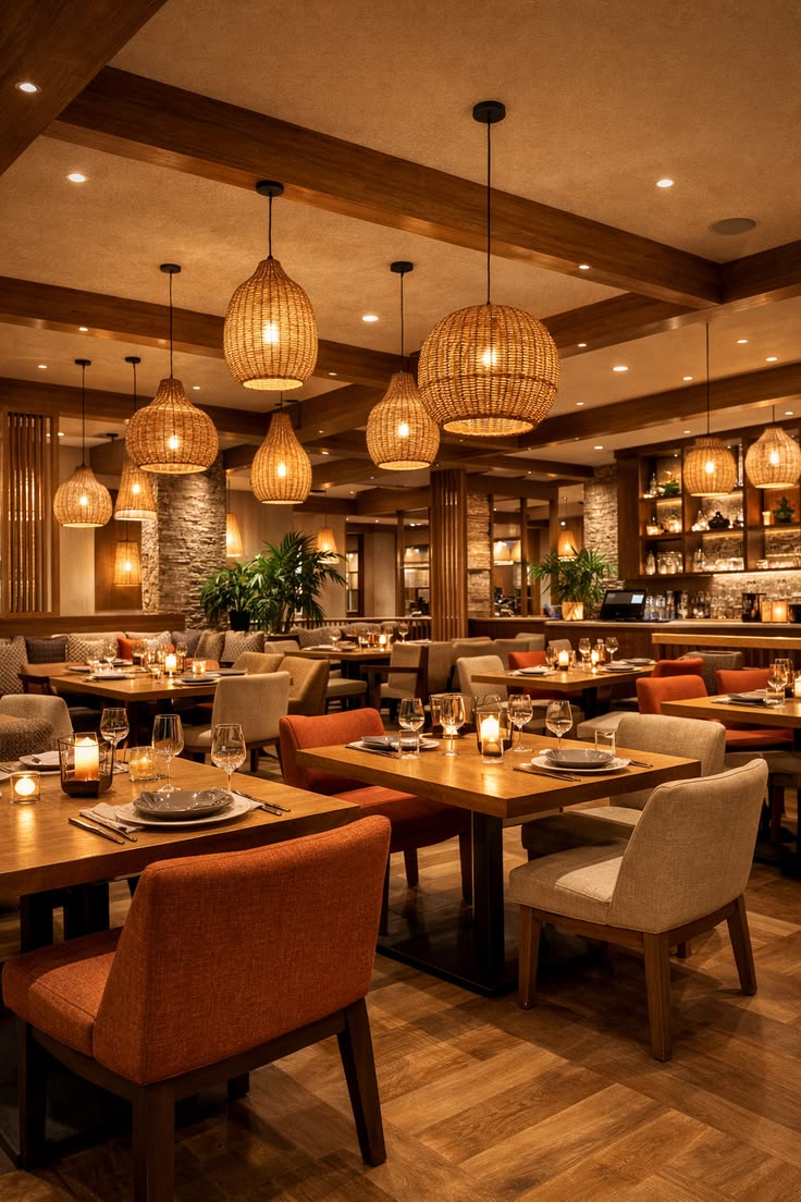 Restaurant Supply